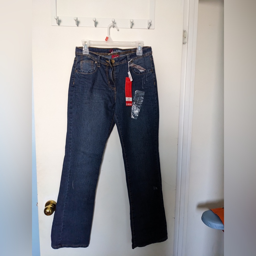 Le Grenier denim jeans size 7